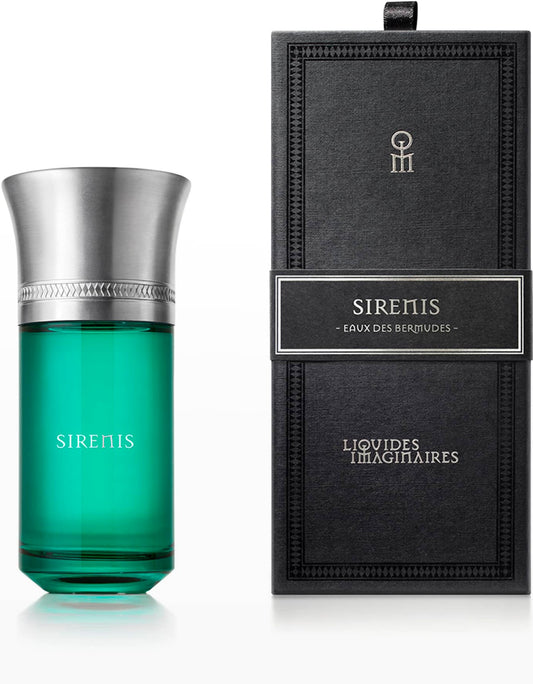 Liquides Imaginaires - Sirenis edp 100ml / UNI