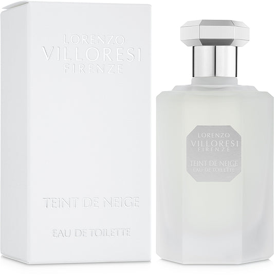 Lorenzo Villoresi - Teint De Neige edt 100ml tester / UNI