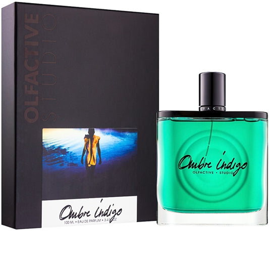 Olfactive Studio - Ombre Indigo edp 100ml / UNI