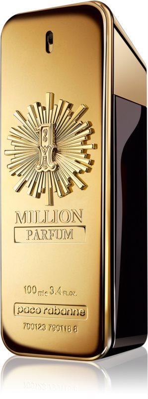Paco Rabanne - 1 Million Parfum parfum 100ml tester / MAN