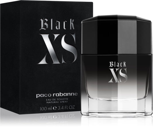 Paco Rabanne - Black Xs edt ~ novi ~ 100ml / MAN