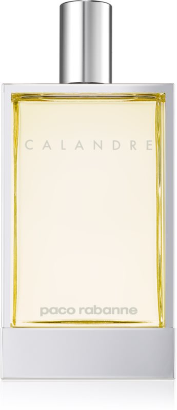 Paco Rabanne - Calandre edt 100ml tester / LADY