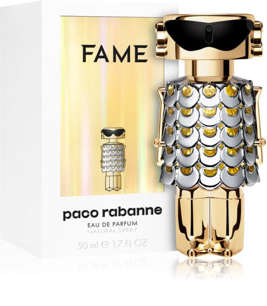 Paco Rabanne - Fame edp 50ml / LADY