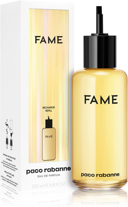 Paco Rabanne - Fame edp rifil 200ml  / LADY