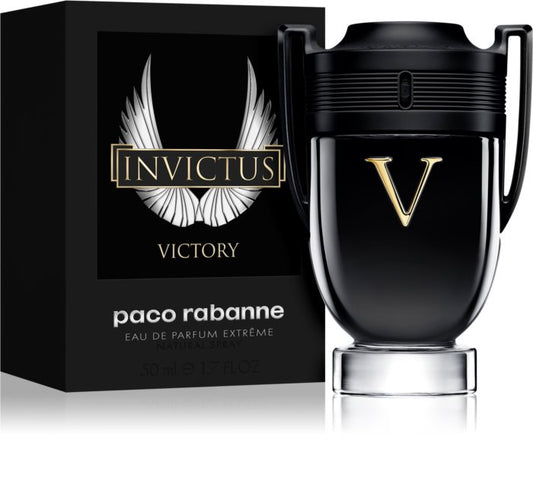 Paco Rabanne - Invictus Victory edp 50ml / MAN