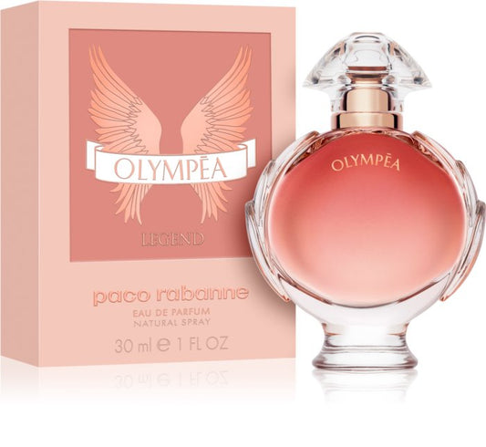 Paco Rabanne - Olympea Legend edp 30ml
