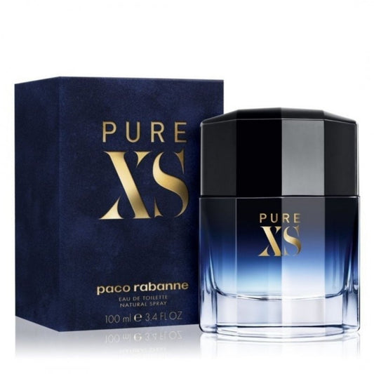 Paco Rabanne - Pure Xs edt 100ml tester / MAN