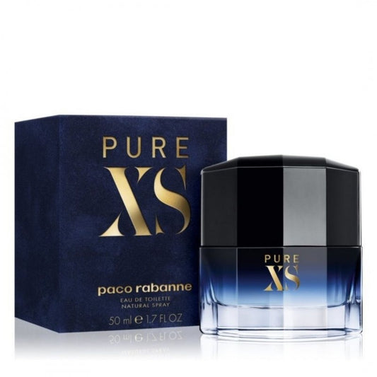 Paco Rabanne - Pure Xs edt 50ml / MAN