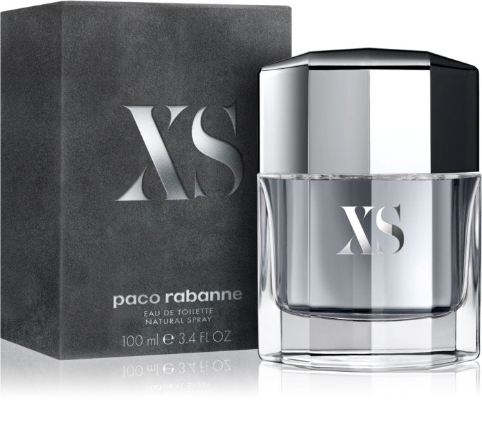 Paco Rabanne - Xs ~ novi ~ edt 100ml / MAN – ♥️ Parfemi CoCo ...& Roco ♣️