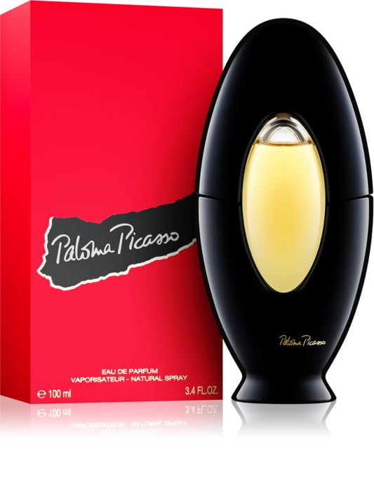 Paloma Picasso - Paloma Picasso edp 100ml / LADY