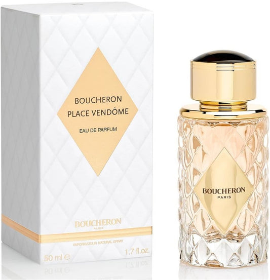 Boucheron - Place Vendome edp 50ml / LADY