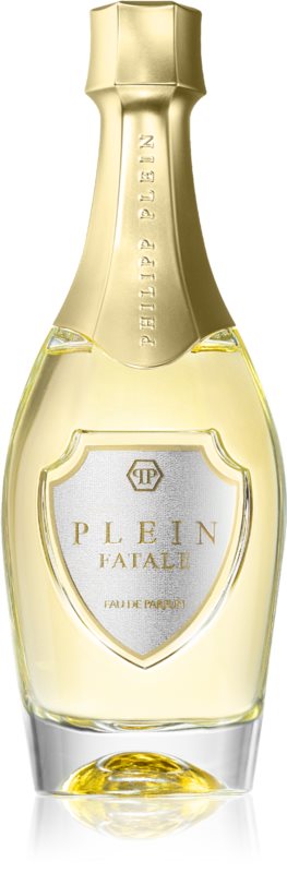 Philipp Plein - Fatale edp 90ml tester / LADY