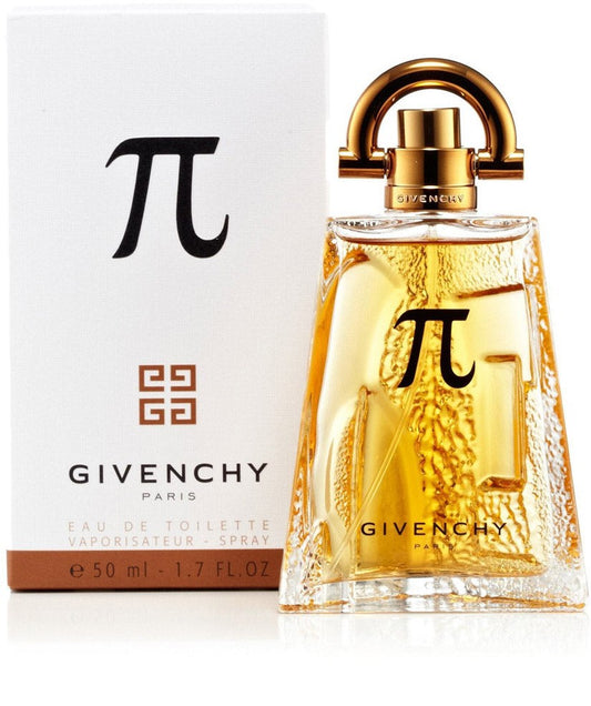 Givenchy - Pi edt 50ml / MAN