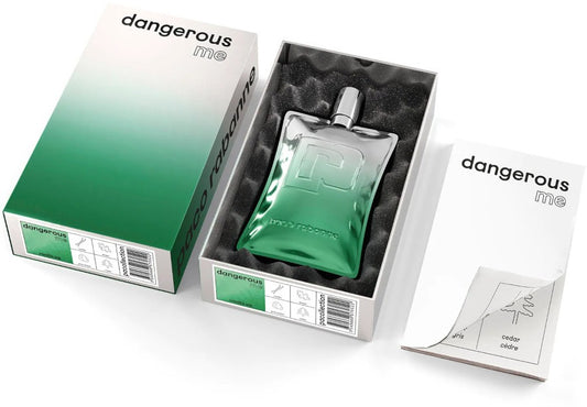Pacollection - Dangerous Me edp 62ml tester / UNI