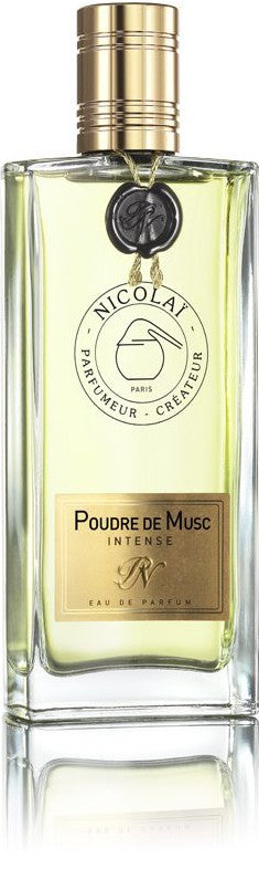 Nicolai - Poudre De Musc edp 100ml tester / UNI