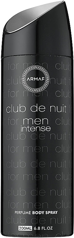 Armaf - Club De Nuit Intense dezodorans 200ml / MAN