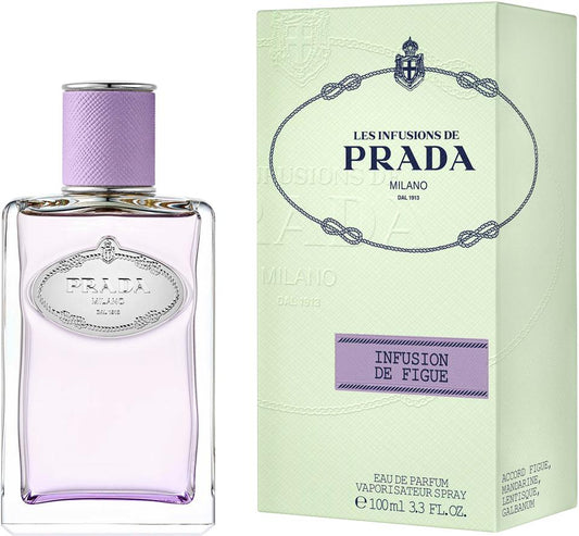 Prada - Infusion De Figue edp 100ml / UNI