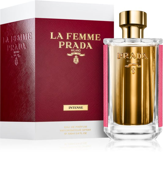 Prada - La Femme Intense edp 100ml / LADY