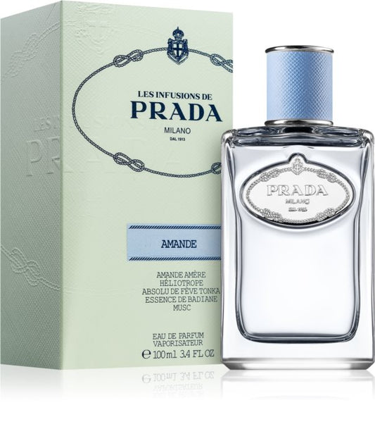 Prada - Amande edp 100ml tester / UNI