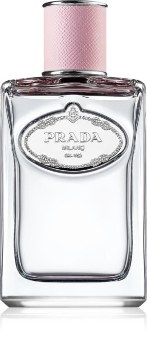 Prada - Rose edp 100ml tester / UNI