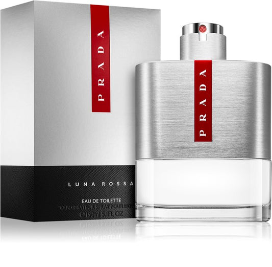 Prada - Luna Rossa edt 150ml / MAN