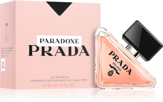 Prada - Paradoxe edp 50ml / LADY