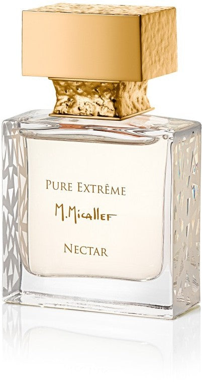 Micallef - Pure Extreme Nectar edp 100ml tester / LADY