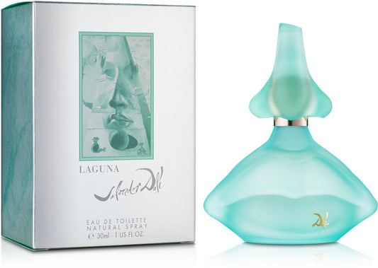 Salvador Dali - Laguna edt 30ml / LADY