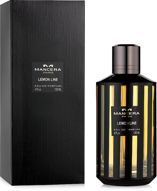 Mancera - Lemon Line edp 120ml / UNI