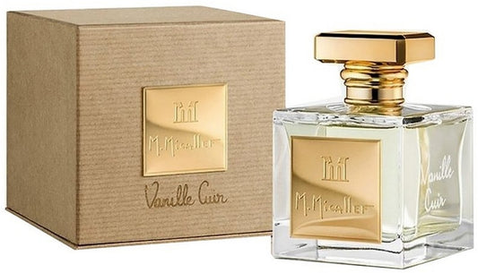 Micallef - Vanille Cuir edp 100ml / UNI