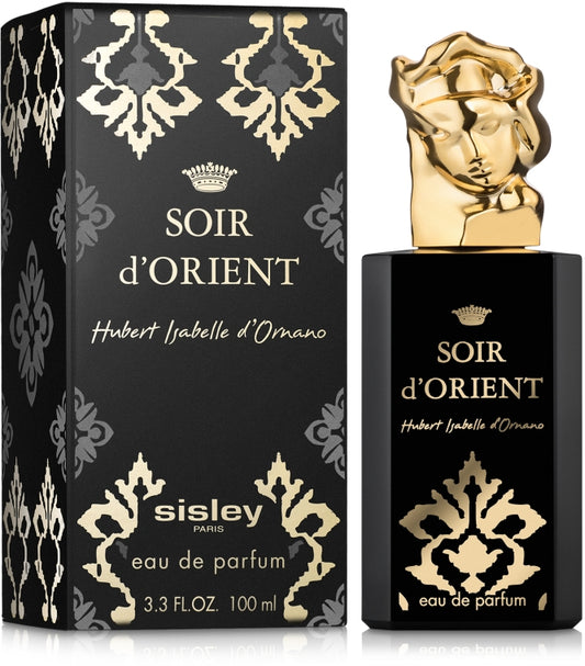 Sisley - Soir D Orient edp 100ml / LADY