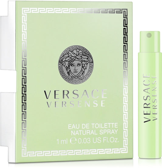 Versace - Versense edt 1ml sempl x 25kom. { 25ml } / LADY
