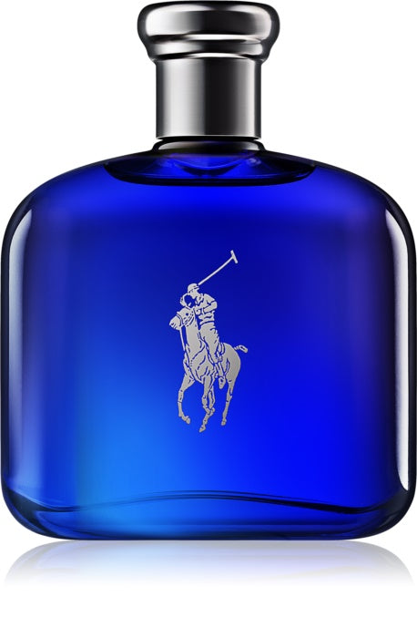 Ralph Lauren - Polo Blue edt 125ml tester / MAN