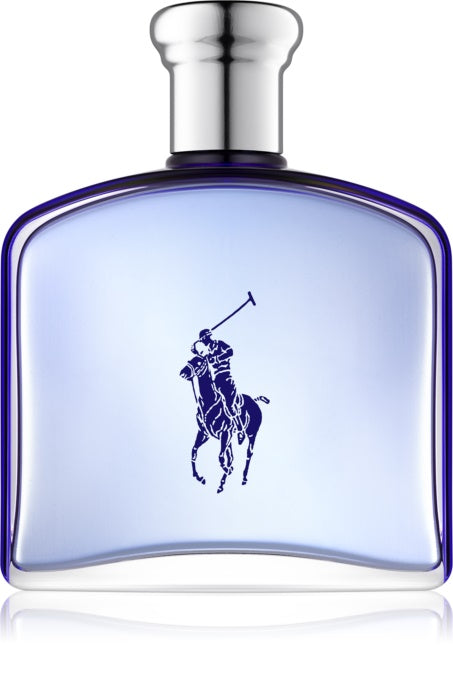 Ralph Lauren - Ultra Blue edt 125ml tester / MAN