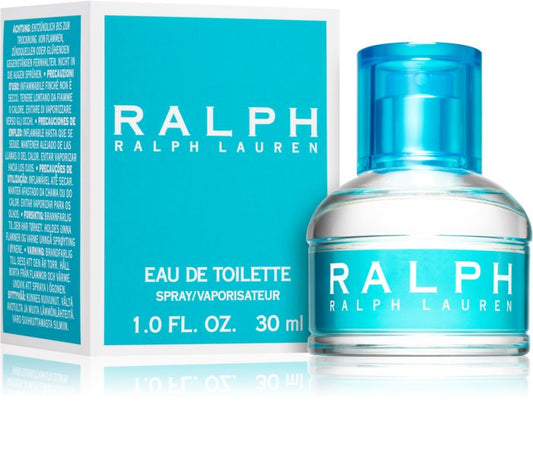 Ralph Lauren - Ralph edt 30ml / LADY