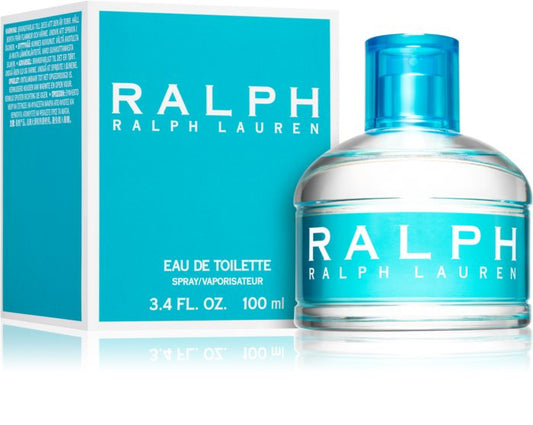 Ralph Lauren - Ralph edt 100ml / LADY