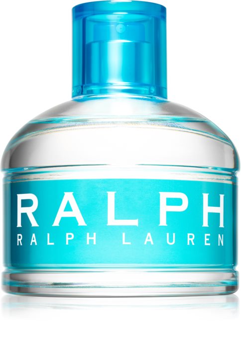 Ralph Lauren - Ralph edt 100ml tester/ LADY