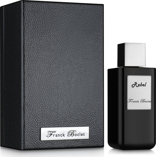 Franck Boclet - Rebel parfum 100ml / UNI