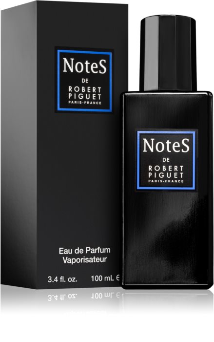 Robert Piguet - NoteS edp 100ml tester / UNI