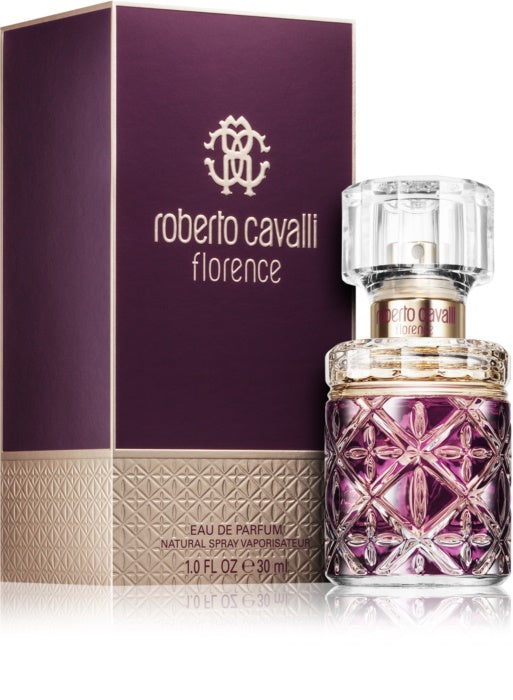 Roberto Cavalli - Florence edp 30ml / LADY