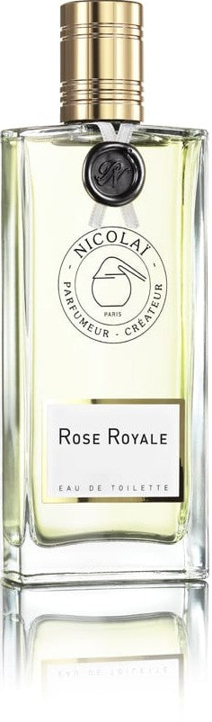 Nicolai - Rose Royal edt 100ml tester / LADY – ♥️ Parfemi CoCo ...& Roco ♣️