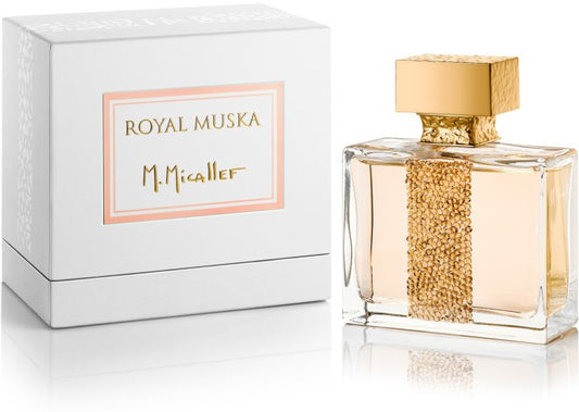 Micallef - Royal Muska edp 100ml / LADY