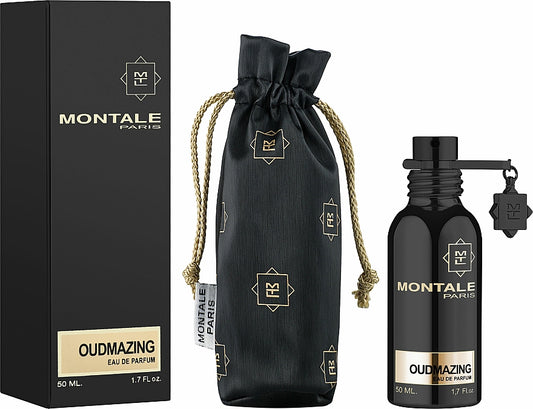 Montale - Oudmazing edp 50ml / UNI