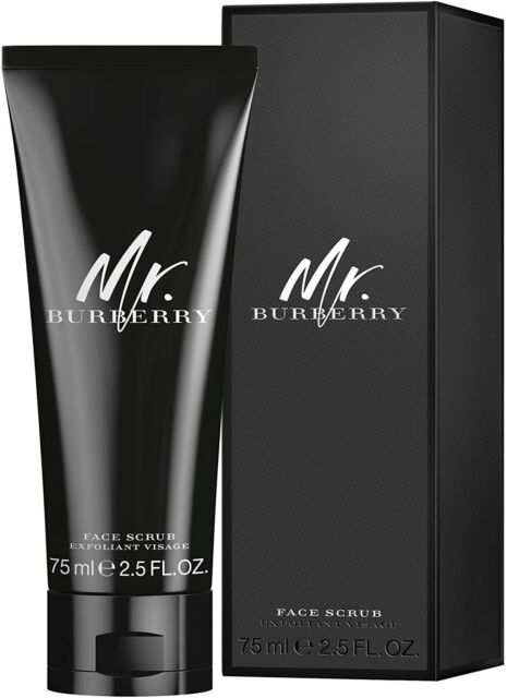 Burberry - Mr. Burberry 75ml piling / MAN