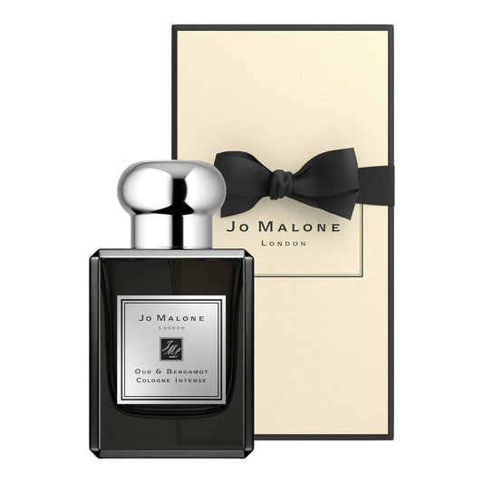 Jo Malone - Oud Bergamote 50ml / UNI