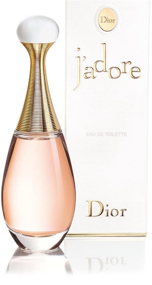 Dior - J Adore edt 50ml / LADY