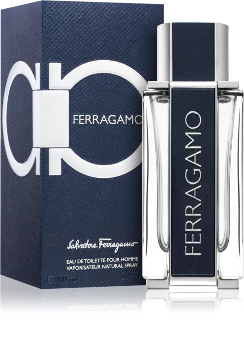 Salvatore Ferragamo - Ferragamo edt 100ml / MAN