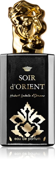 Sisley - Soir D Orient edp 100ml tester / LADY