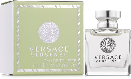 Versace - Versense edt 5ml minijatura / LADY