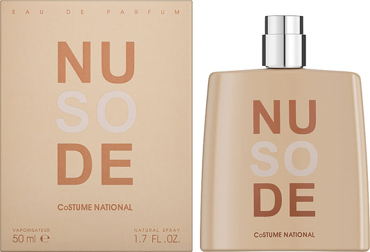 Costume National - So Nude edp 50ml / LADY